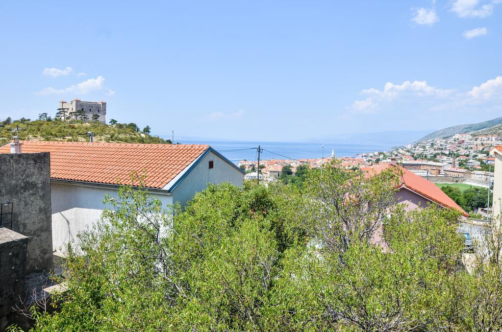 Apartments Nikola Сень Экстерьер фото