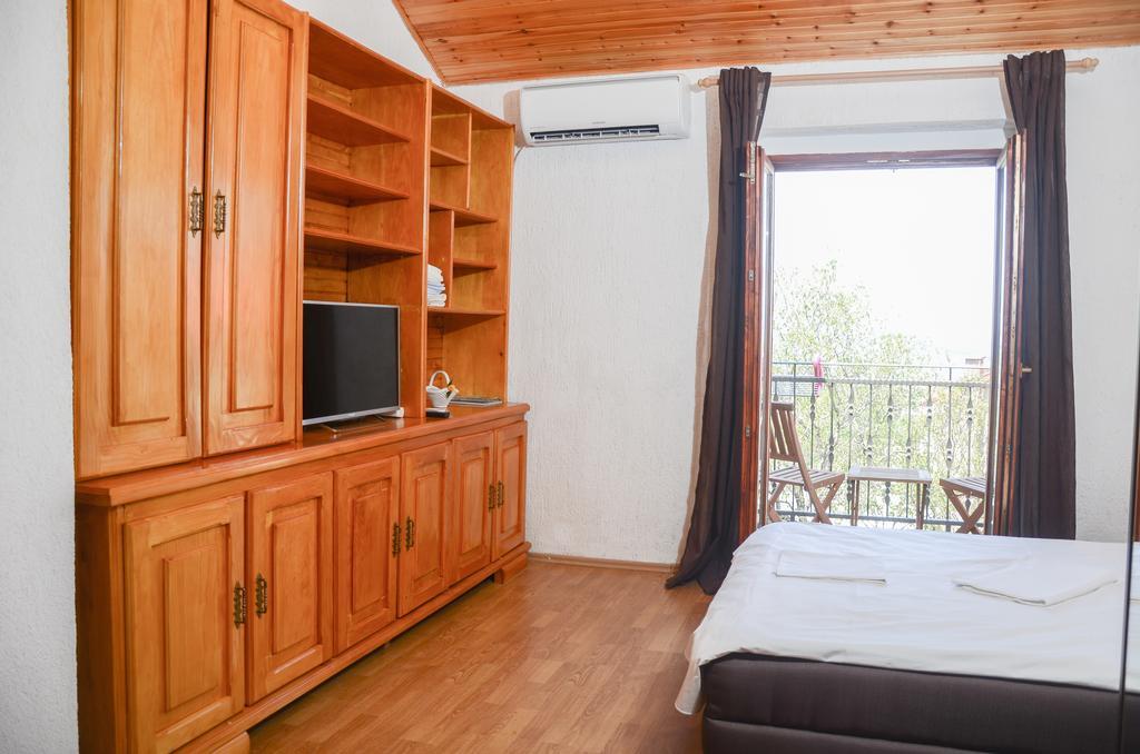 Apartments Nikola Сень Экстерьер фото
