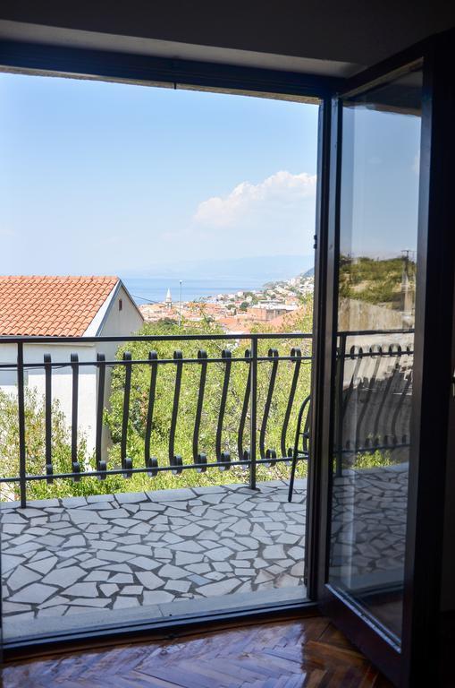 Apartments Nikola Сень Экстерьер фото
